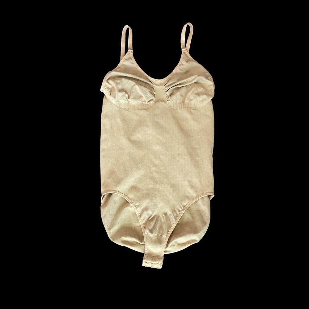 Shapewear Bodysuit 2X UnderWhere!